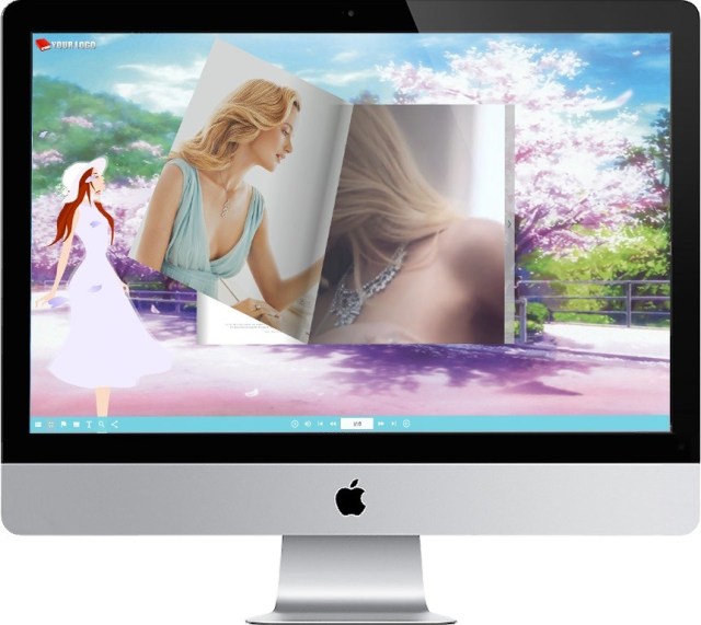 Flipbook Creator Free Download Mac